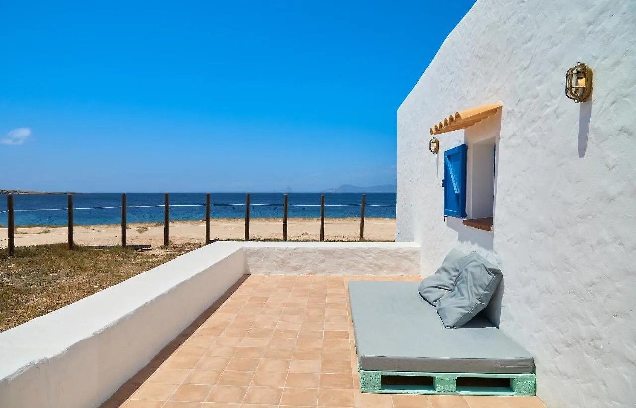 Villa Casita Del Puerto Formentera Passport La Savina